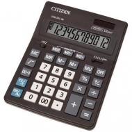 Калькулятор CITIZEN CDB1201 12 розрядний металік