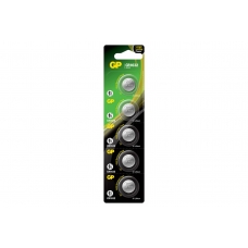 Батарейка GP дисковая Lithium Button Cell 3.0V CR1632
