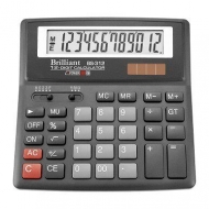 Калькулятор BRILLIANT-312 12 розрядний