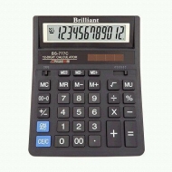 Калькулятор BRILLIANT BC -777 ВК 12 розрядний