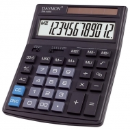 Калькулятор Daymon DC-4000 12 розрядний