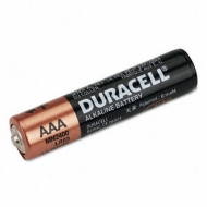 Батарейка Duracell AAА