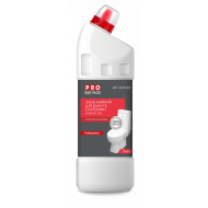 Універсальний засіб для чистки та дезинфекції Pro Service 1л море